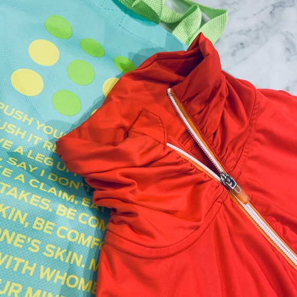 Title nine Jackets & Blazers - Title Nine Pullover - Size M